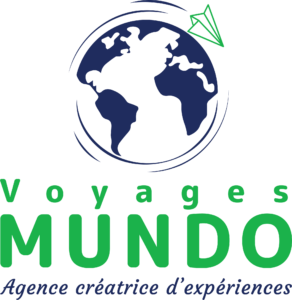 Voyages MUNDO