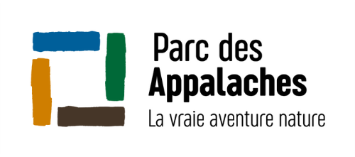 Logo - Parc régional des Appalaches
