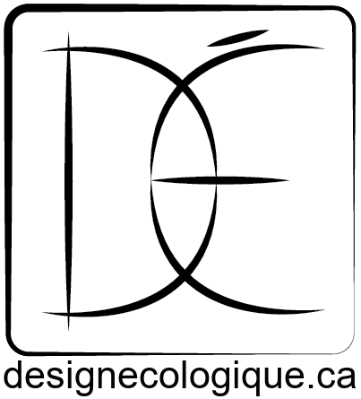 Logo - Design Écologique