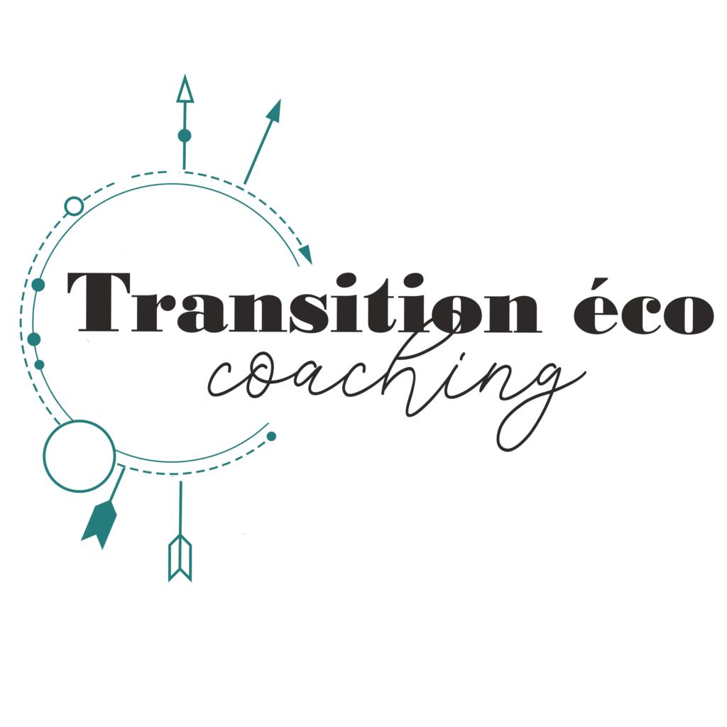 Logo - Transition éco coaching