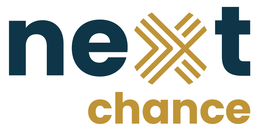 Logo - Next Chance