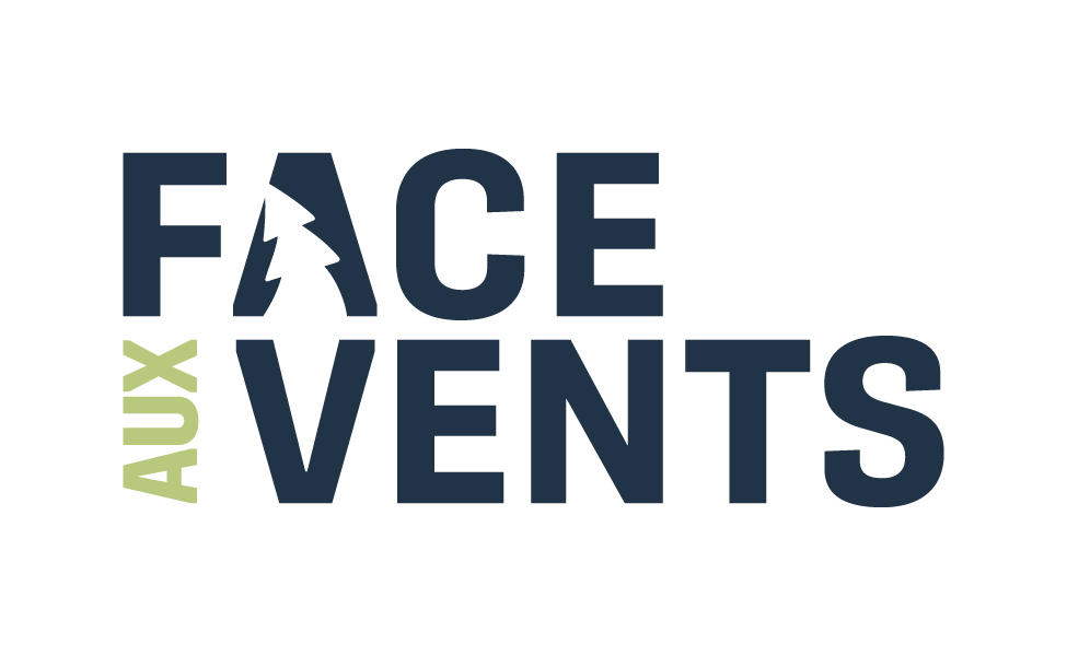 Logo - Face aux vents