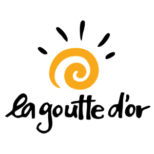Logo - La Goutte d’Or Inc.