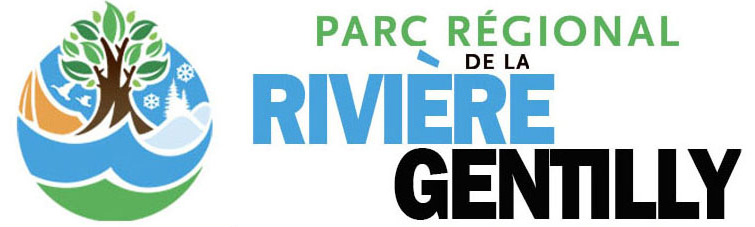 Logo - Parc Régionale de la Rivière Gentilly