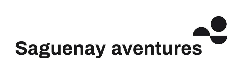 Logo - Saguenay Aventures