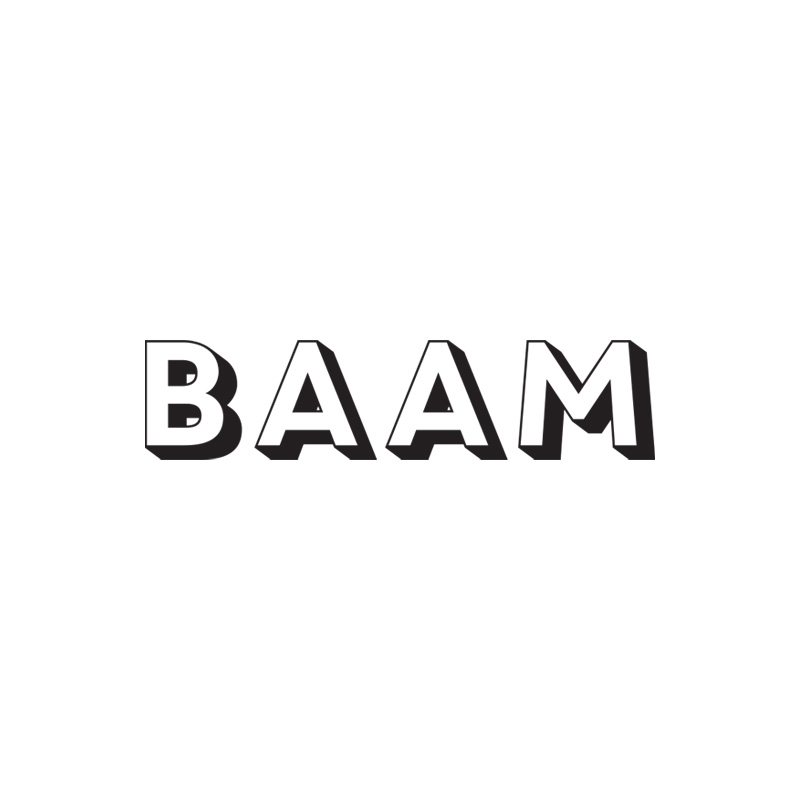 Logo - BAAM Couture