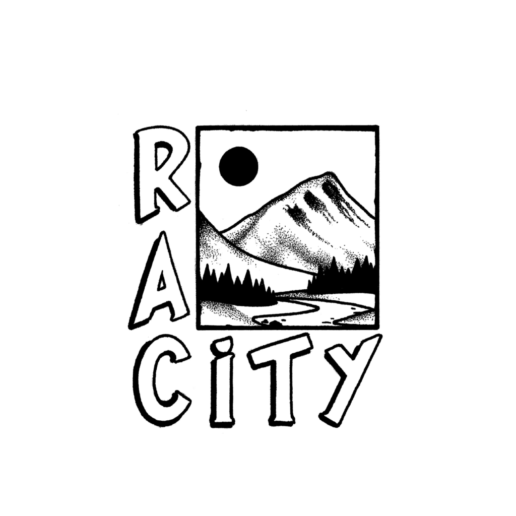 Logo - Coopérative RAC