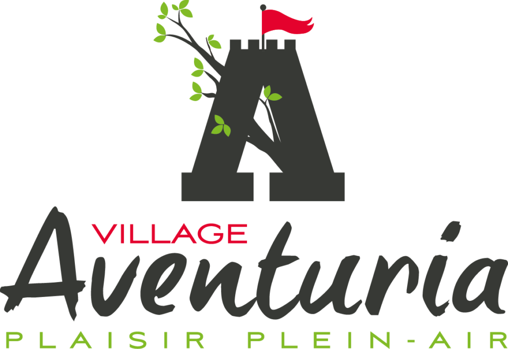 Logo - Village Aventuria