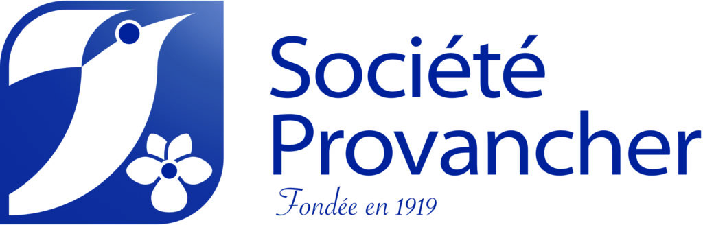 Logo - Société Provancher d’Histoire Naturelle du Canada