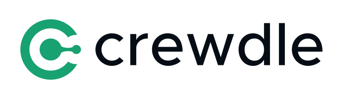 Logo - Crewdle