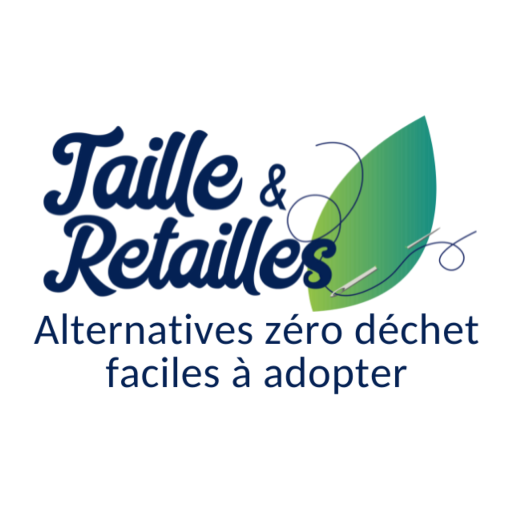 Sac filet réutilisable – Régulier - Taille & Retailles