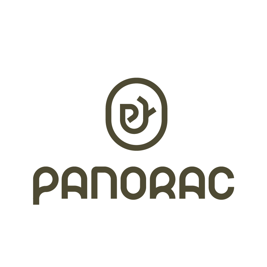 Logo - Panorac inc