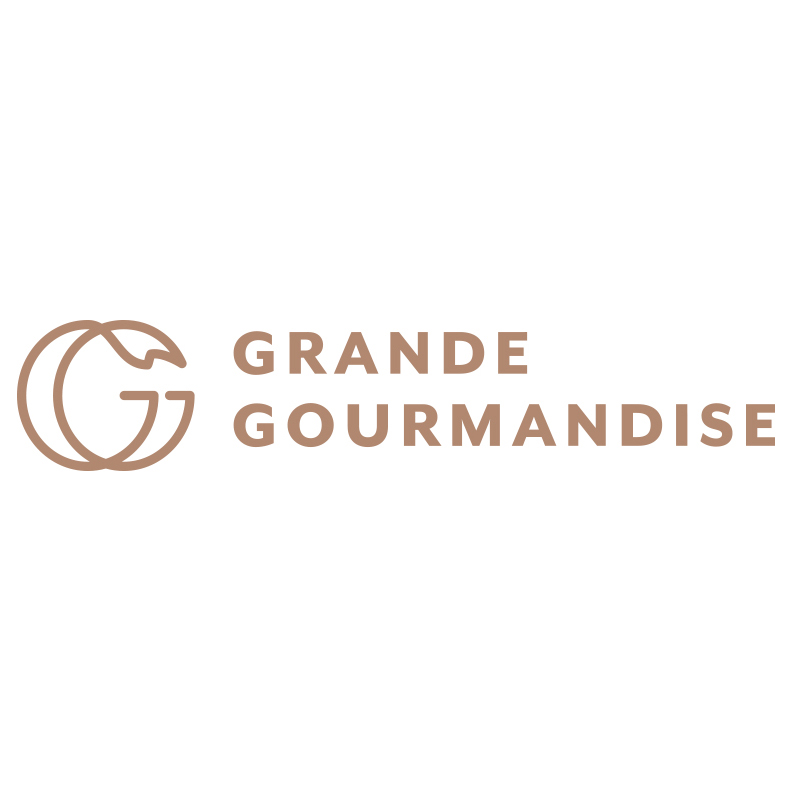 Logo - La Grande Gourmandise