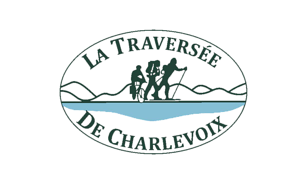Logo - Sentiers Québec Charlevoix