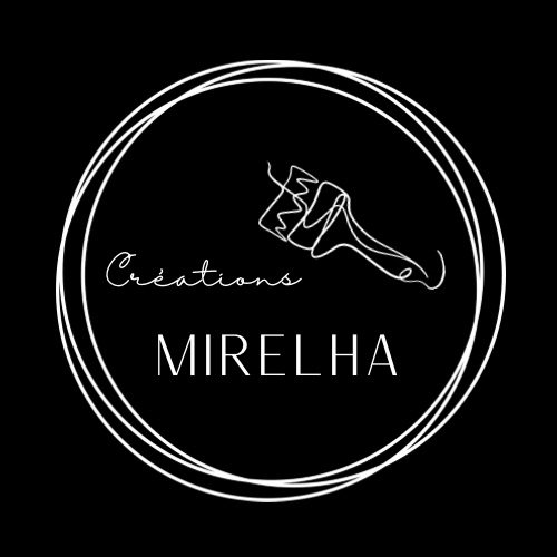 Logo - Créations Mirelha