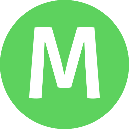 Logo - Merisia