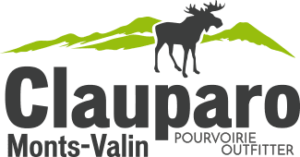 Pourvoirie Clauparo Monts-Valin