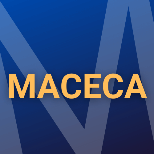 Logo - MACECA