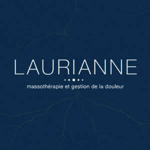 Laurianne – Massothérapie et gestion de la douleur