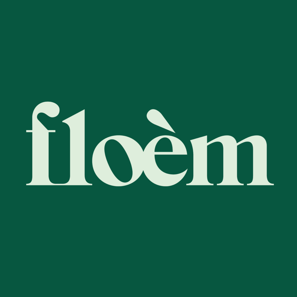 Logo - Floèm