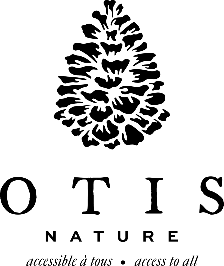 Logo - Otis nature