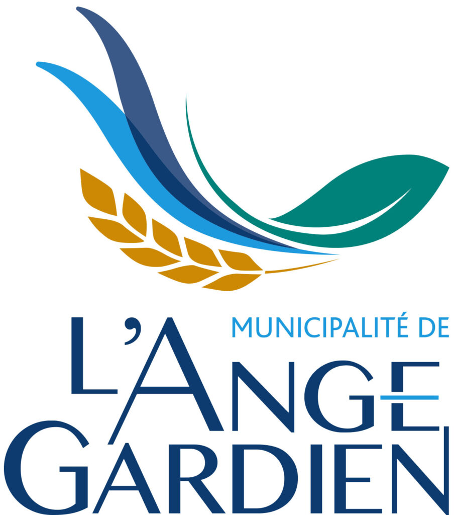 Logo - Municipalité de L’Ange-Gardien