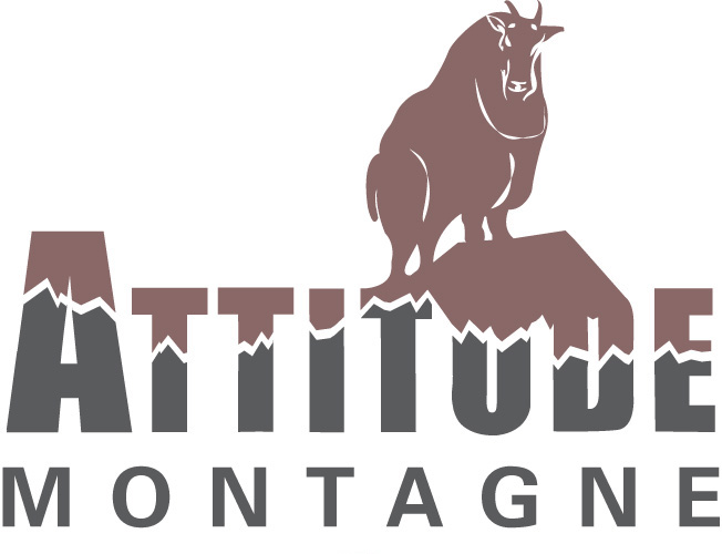 Logo - Attitude Montagne