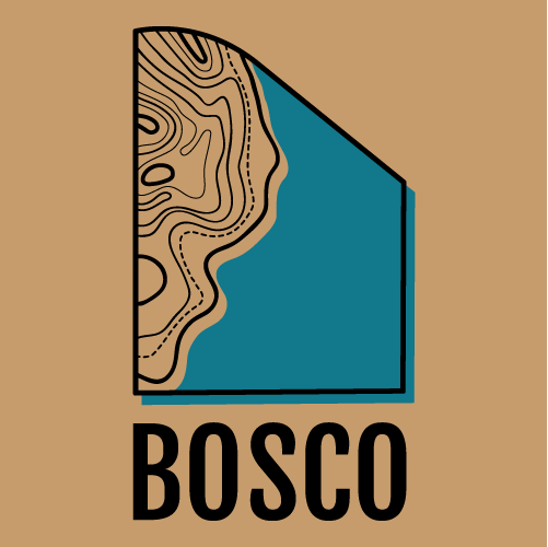 Logo - Bosco Charlevoix