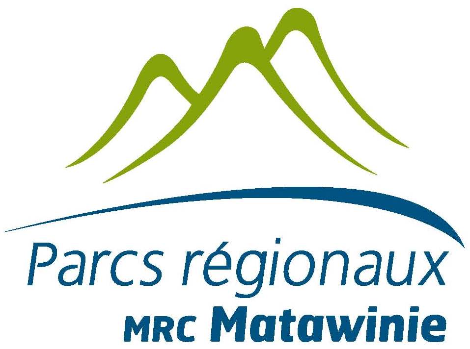 Logo - Parc régional de la Forêt Ouareau