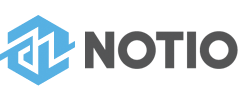 Logo - Notio