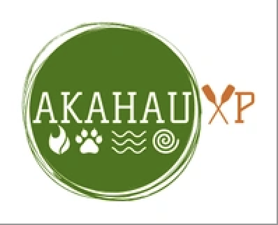 Logo - Akahau XP