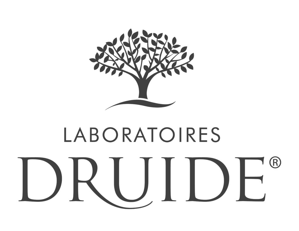 Logo - Laboratoires DRUIDE INC