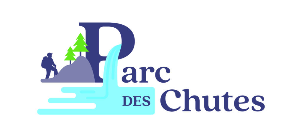 Logo - Régie intermunicipale du Parc Régional des Chutes Monte-à-peine et des Dalles