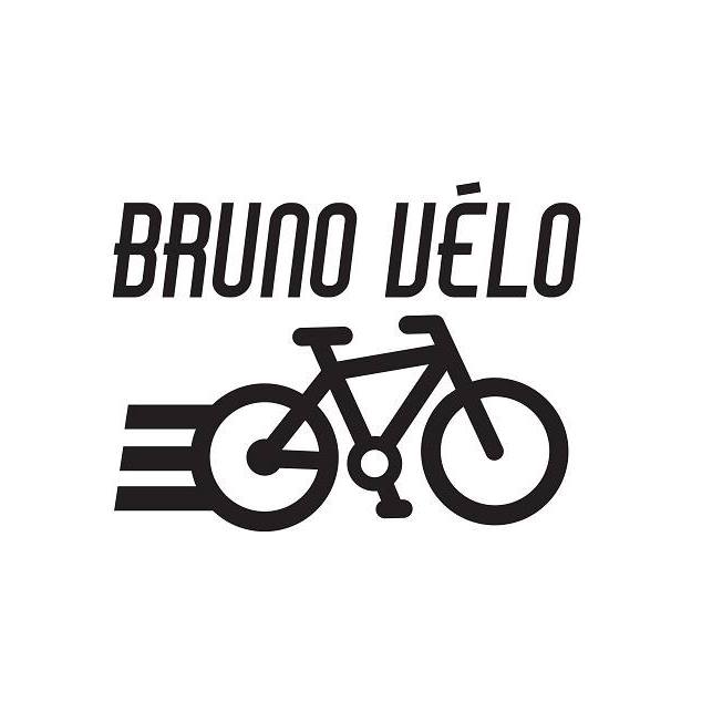 Logo - BrunoVélo