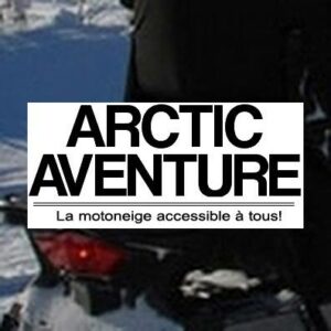 Arctic aventure