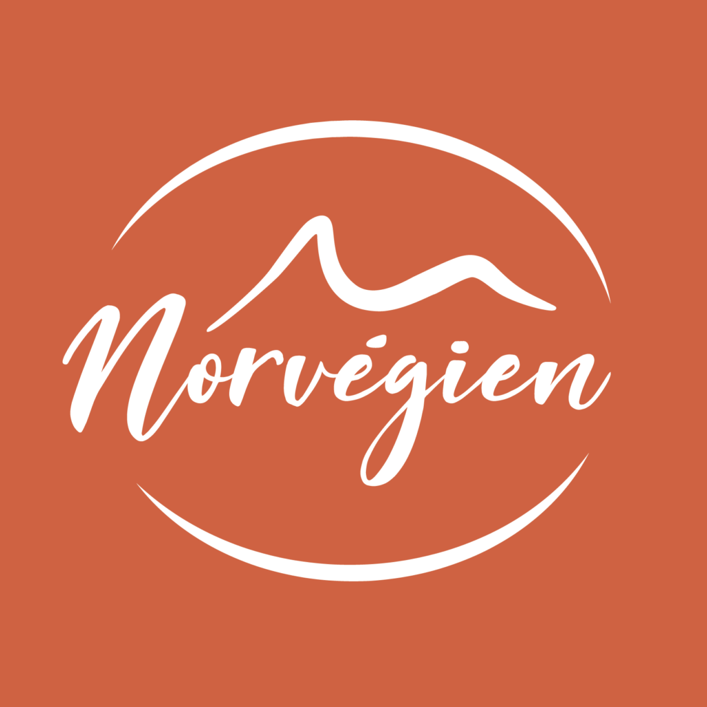 Logo - Le Norvégien