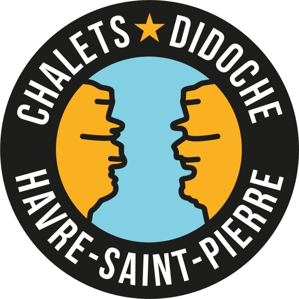 Logo - Chalets Didoche