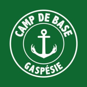 Camp de base Gaspésie