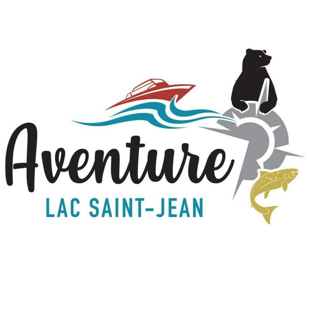 Logo - Aventure Lac Saint-Jean