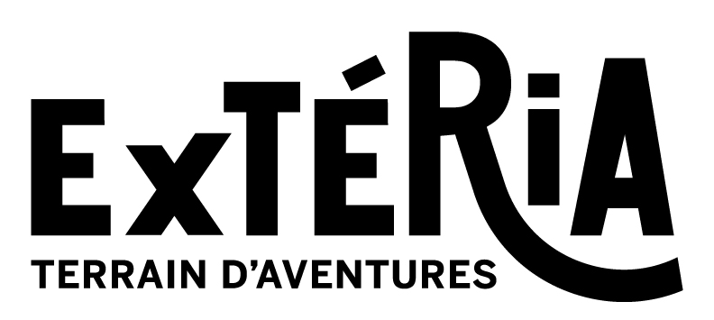 Logo - Extéria Inc.