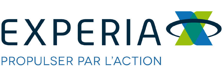 Logo - Aventure corporative canadienne