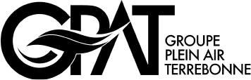 Logo - Groupe Plein Air Terrebonne