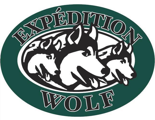 Logo - Expedition Wolf