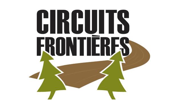 Logo - Circuits Frontières