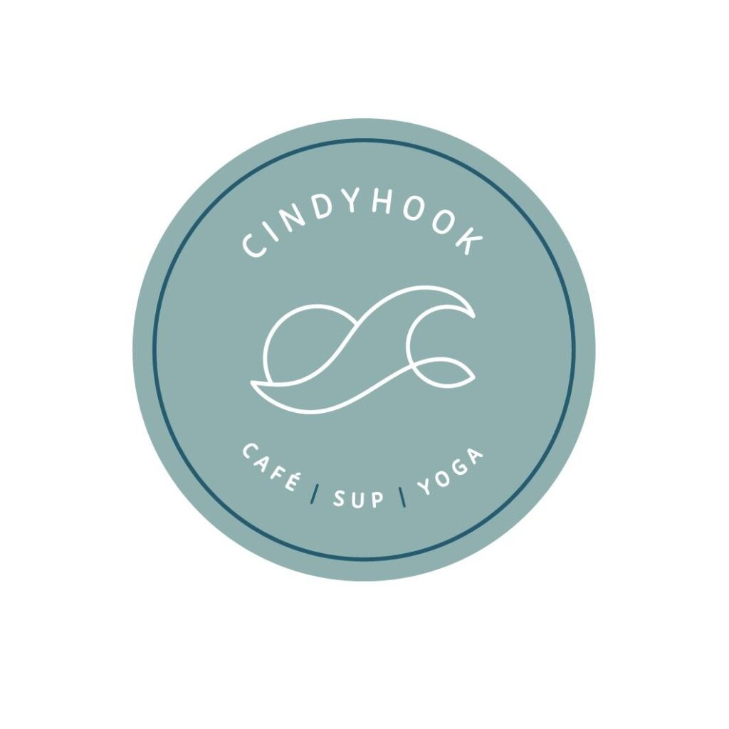 Logo - Cindyhook Sports Aventures