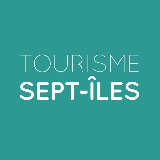 Logo - Tourisme Sept-Îles