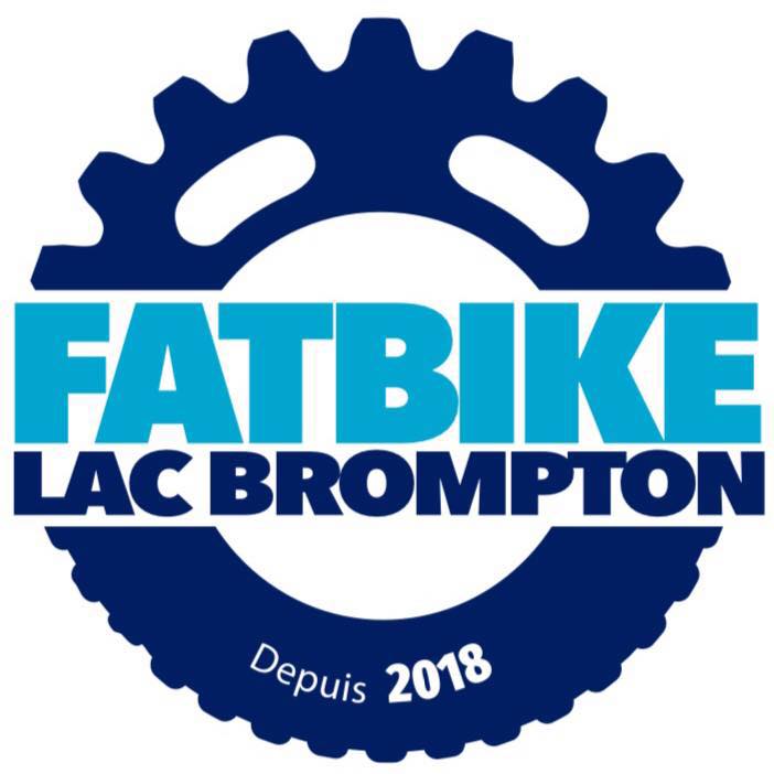 Logo - Fatbike Lac Brompton