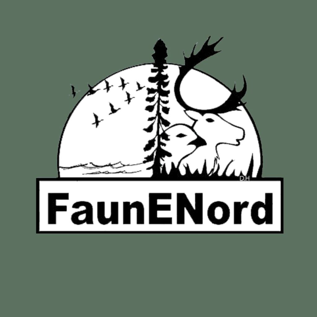 Logo - FaunENord