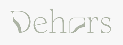 Logo - Dehors