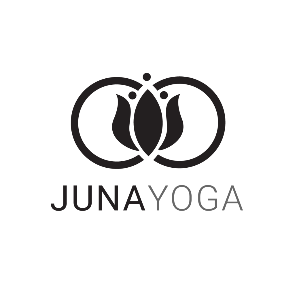 Logo - JUNA Académie